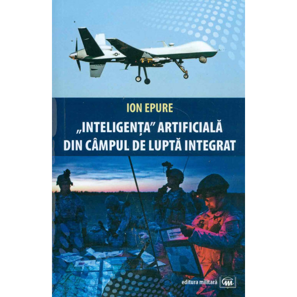 Inteligenta artificiala din campul de lupta integrat