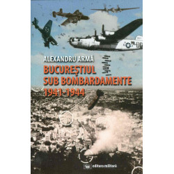 Bucurestiul sub...