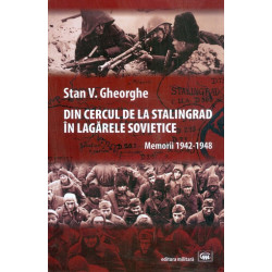 Din cercul de la Stalingrad...