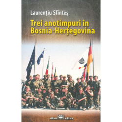 Trei anotimpuri in...