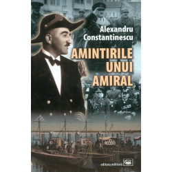 Amintirile unui amiral