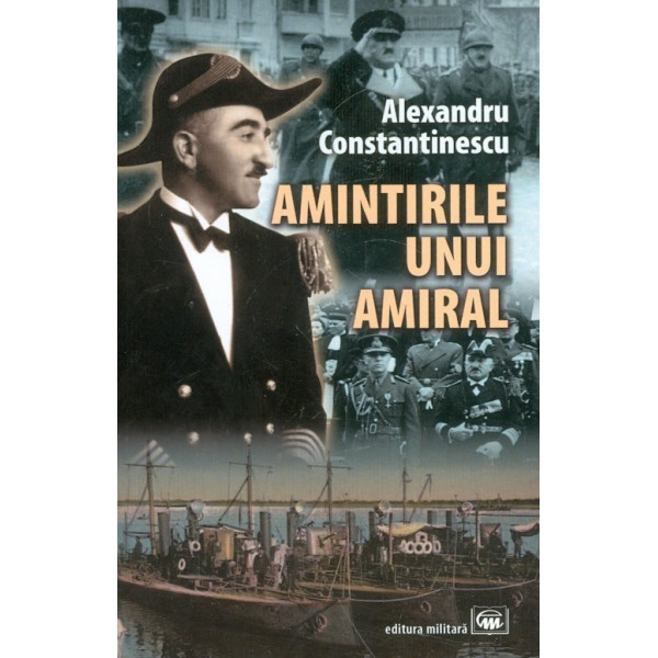 Amintirile unui amiral