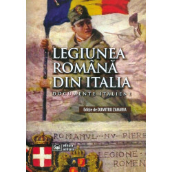 Legiunea romana din Italia....