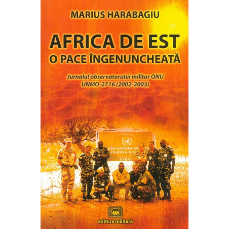 Africa de Est. O pace...