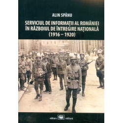Serviciul de informatii al...