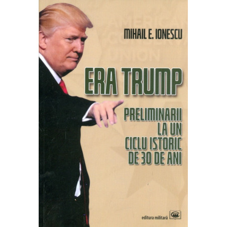 Era Trump. Preliminarii la...