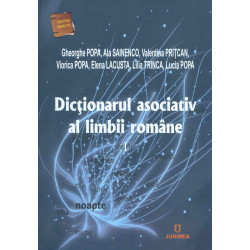 Dictionarul asociativ al limbii romane