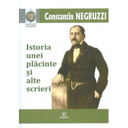 Istoria unei placinte si...