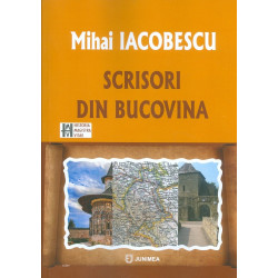 Scrisori din Bucovina