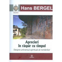 Aprecieri in raspar cu...