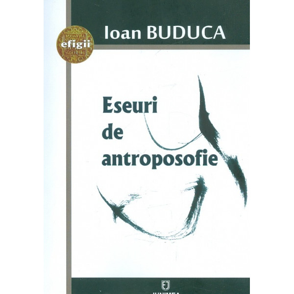 Eseuri de antroposofie