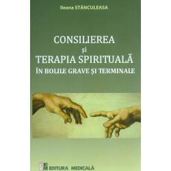 Consilierea si terapia...