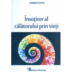 Insotitor al calatorului prin vieti