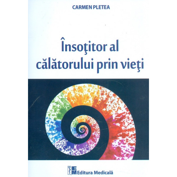 Insotitor al calatorului prin vieti