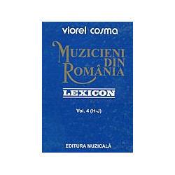 Muzicieni din Romania....