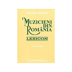 Muzicieni din Romania....