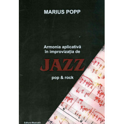 Armonia aplicativa in...