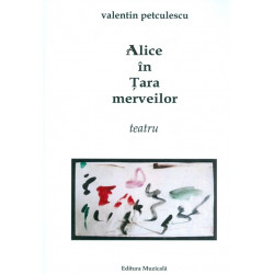 Alice in Tara merveilor....
