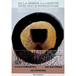 De la simbol la arhetip...