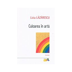 Culoarea in arta