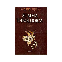 Summa theologica, vol. I