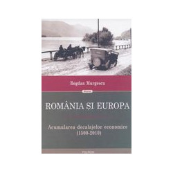 Romania si Europa....