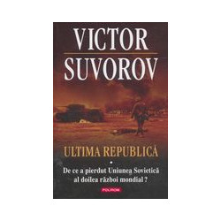 Ultima Republica, vol. I -...