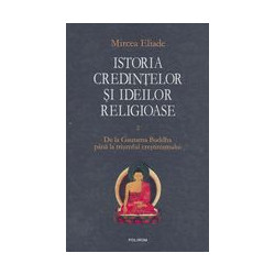 Istoria credintelor si...