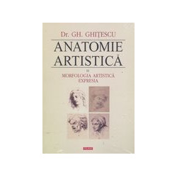 Anatomie artistica, vol....