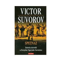 Spetnaz - Istoria secreta a...