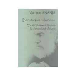 Cartea deschisa a...