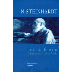 Jurnalul fericirii....