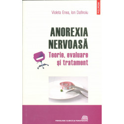 Anorexia nervoasa: teorie,...