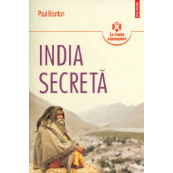 India secreta