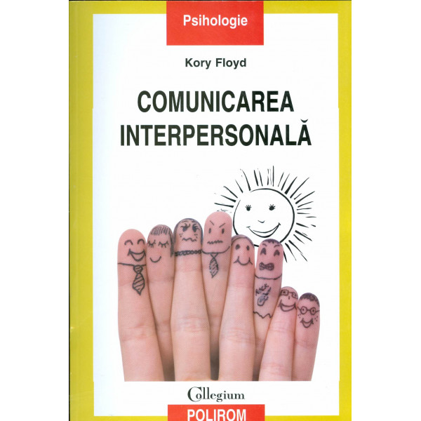 Comunicarea interpersonala