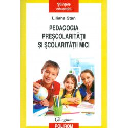 Pedagogia prescolaritatii...