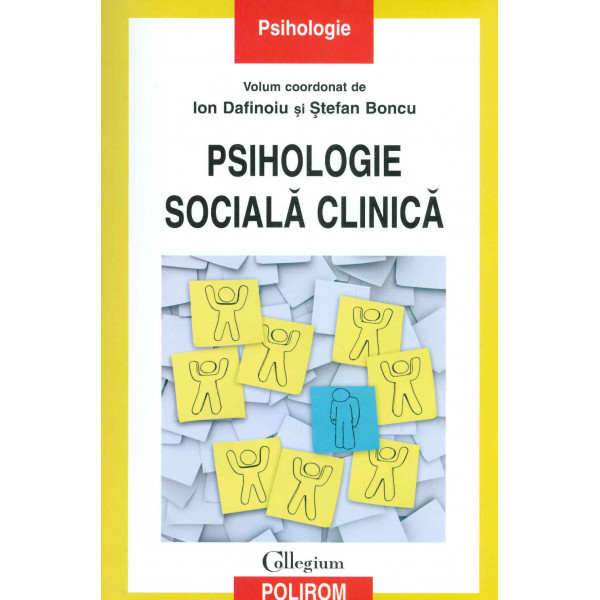 Psihologie sociala clinica