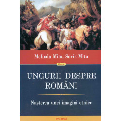 Ungurii despre romani....