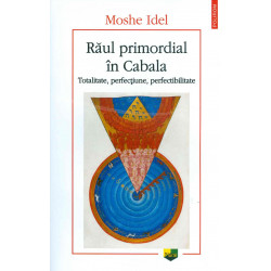 Raul primordial in Cabala....
