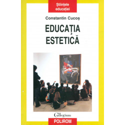 Educatia estetica