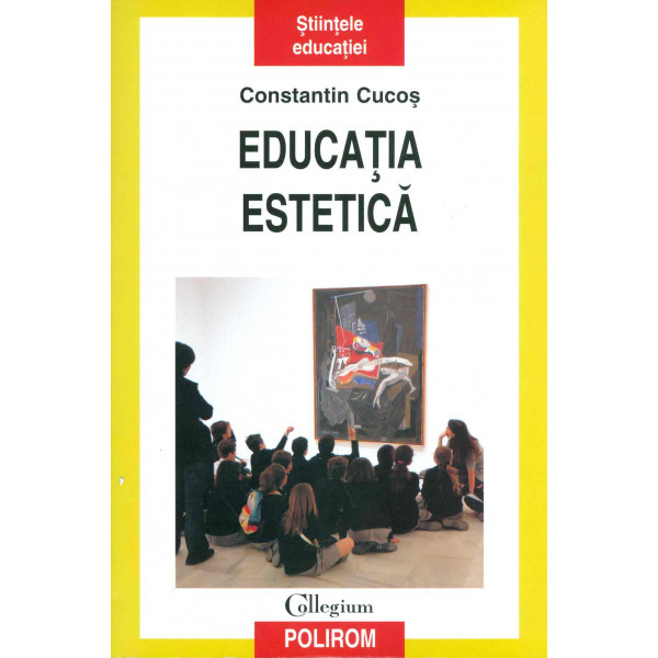 Educatia estetica