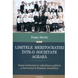 Limitele meritocratiei...