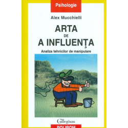 Arta de a influenta....