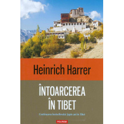 Intoarcerea in Tibet