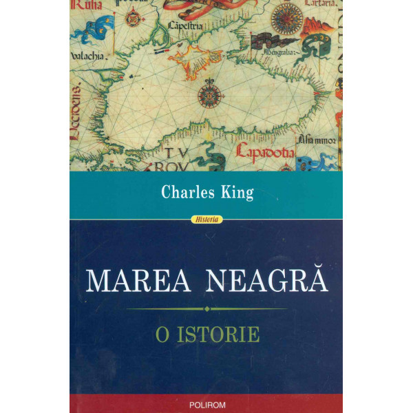 Marea Neagra. O istorie