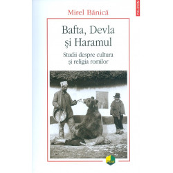 Bafta, Devla si Haramul....