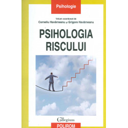 Psihologia riscului