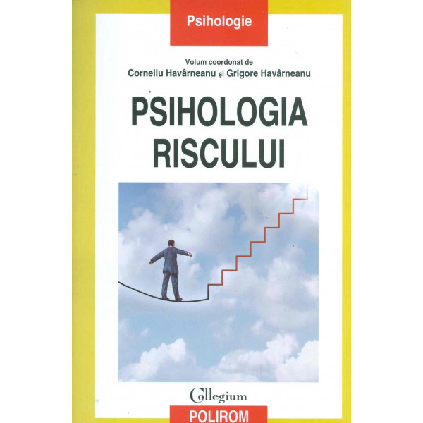 Psihologia riscului