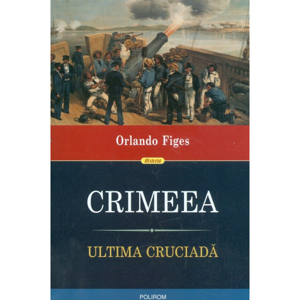 Crimeea. Ultima cruciada