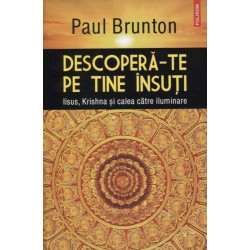 Descopera-te pe tine...